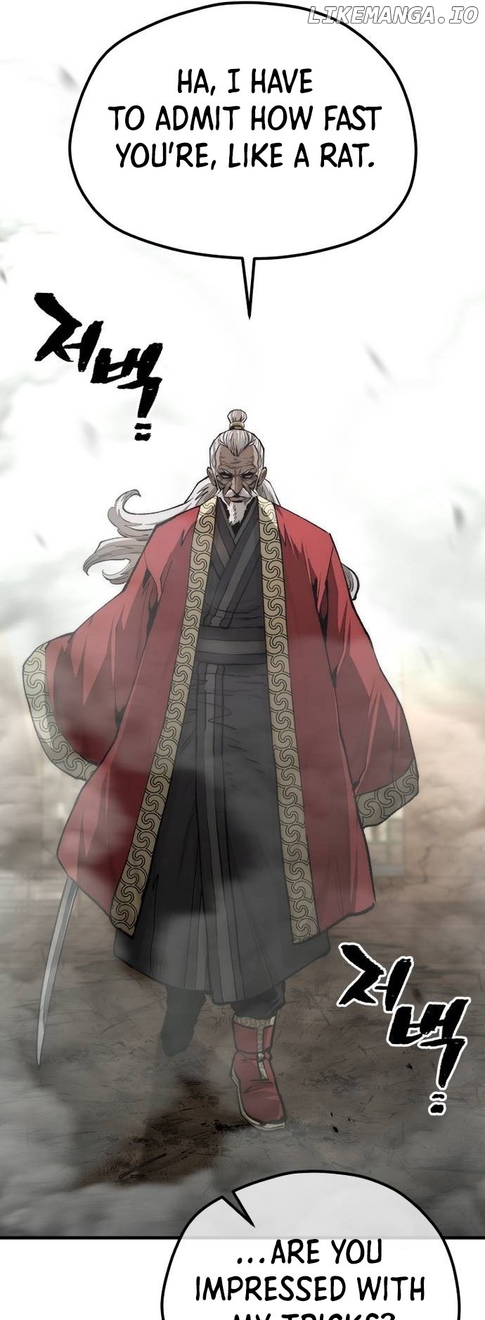 Heavenly Demon Cultivation Simulation Chapter 118 - page 50