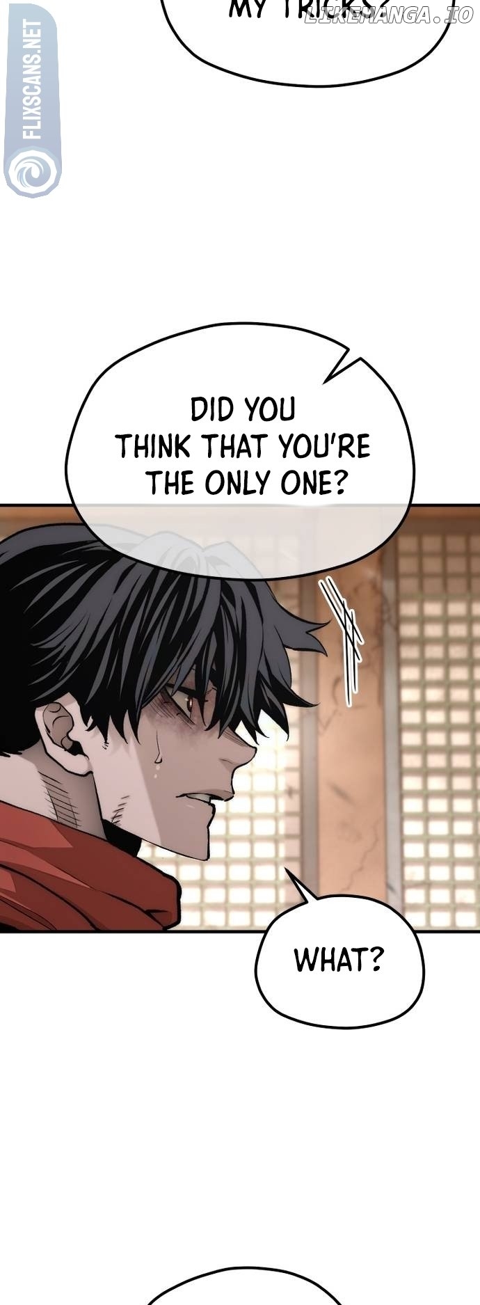 Heavenly Demon Cultivation Simulation Chapter 118 - page 51