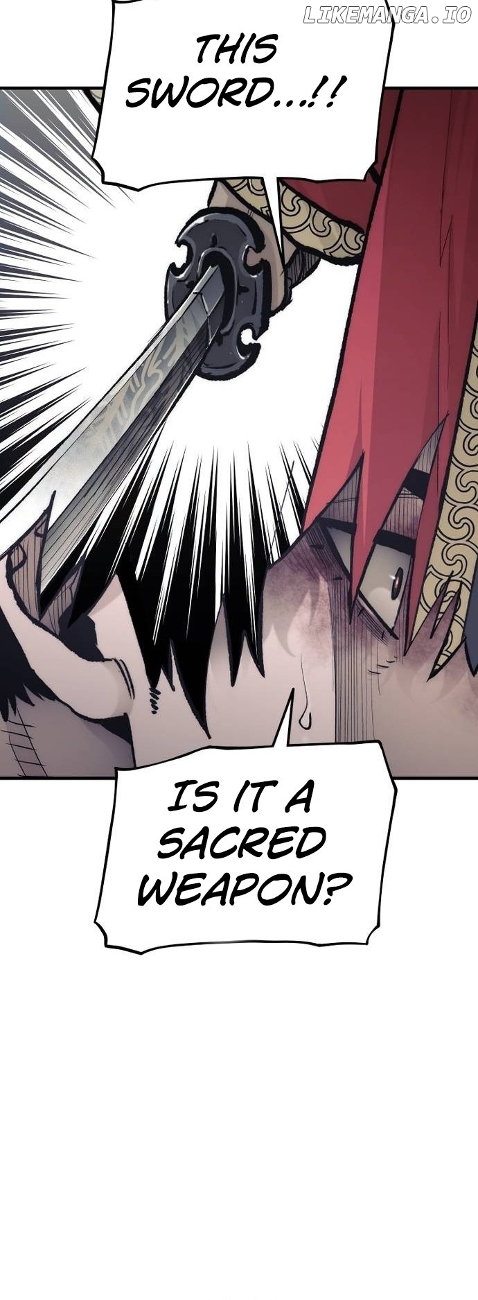 Heavenly Demon Cultivation Simulation Chapter 118 - page 53