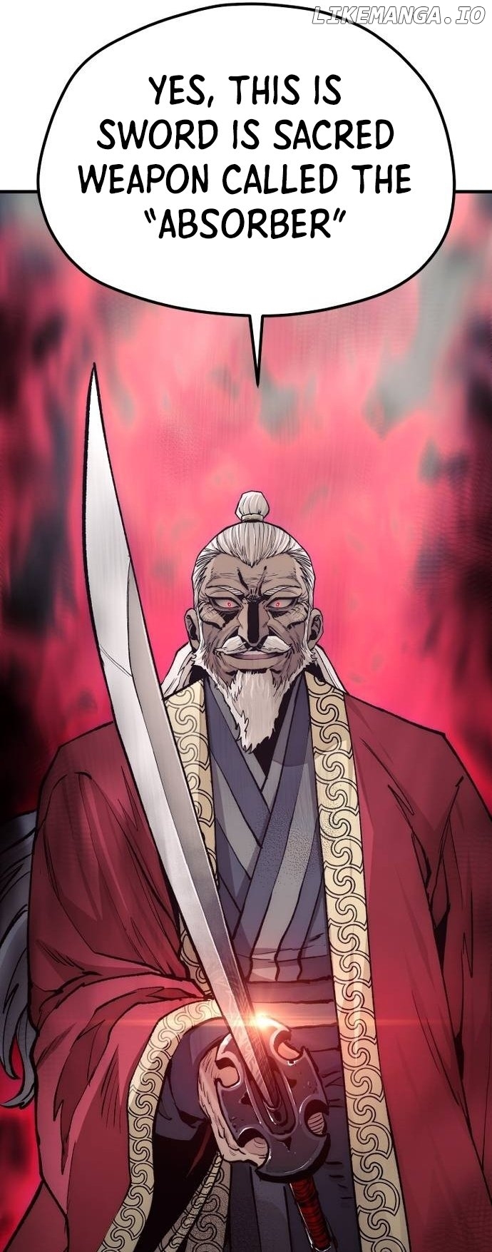 Heavenly Demon Cultivation Simulation Chapter 118 - page 54