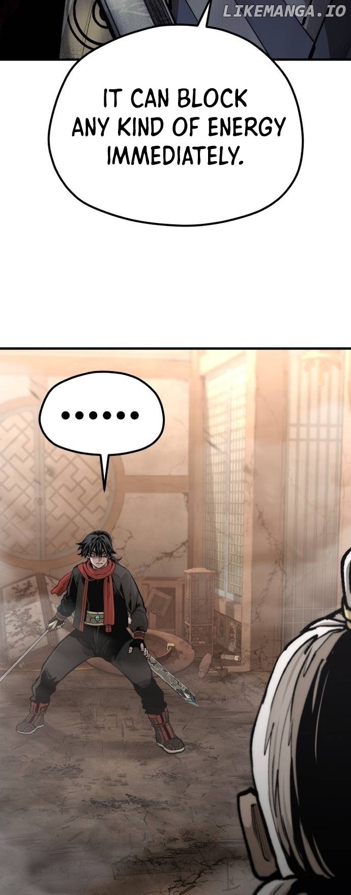 Heavenly Demon Cultivation Simulation Chapter 118 - page 56