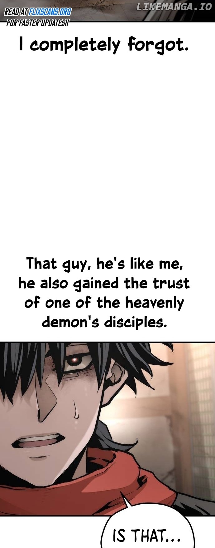 Heavenly Demon Cultivation Simulation Chapter 118 - page 57