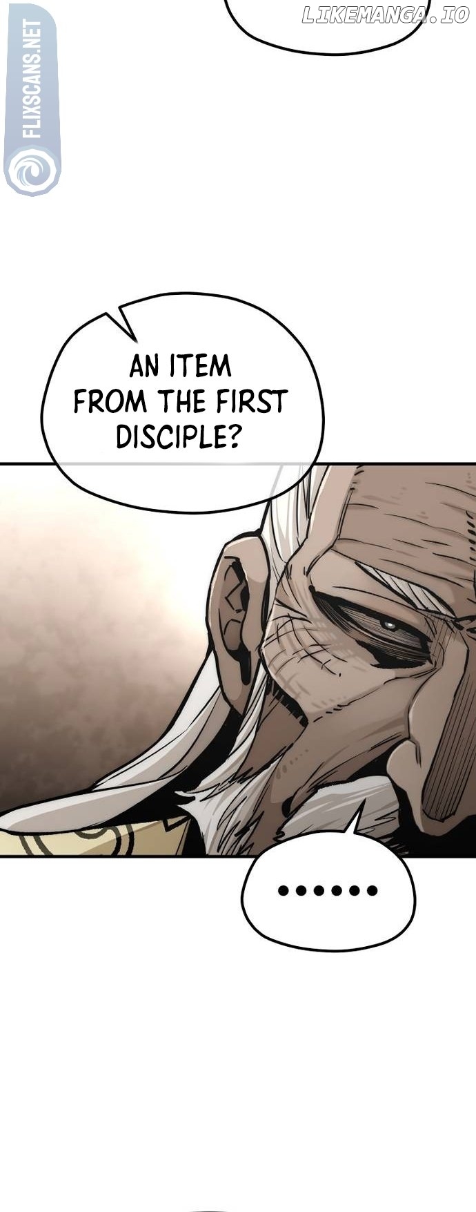 Heavenly Demon Cultivation Simulation Chapter 118 - page 58