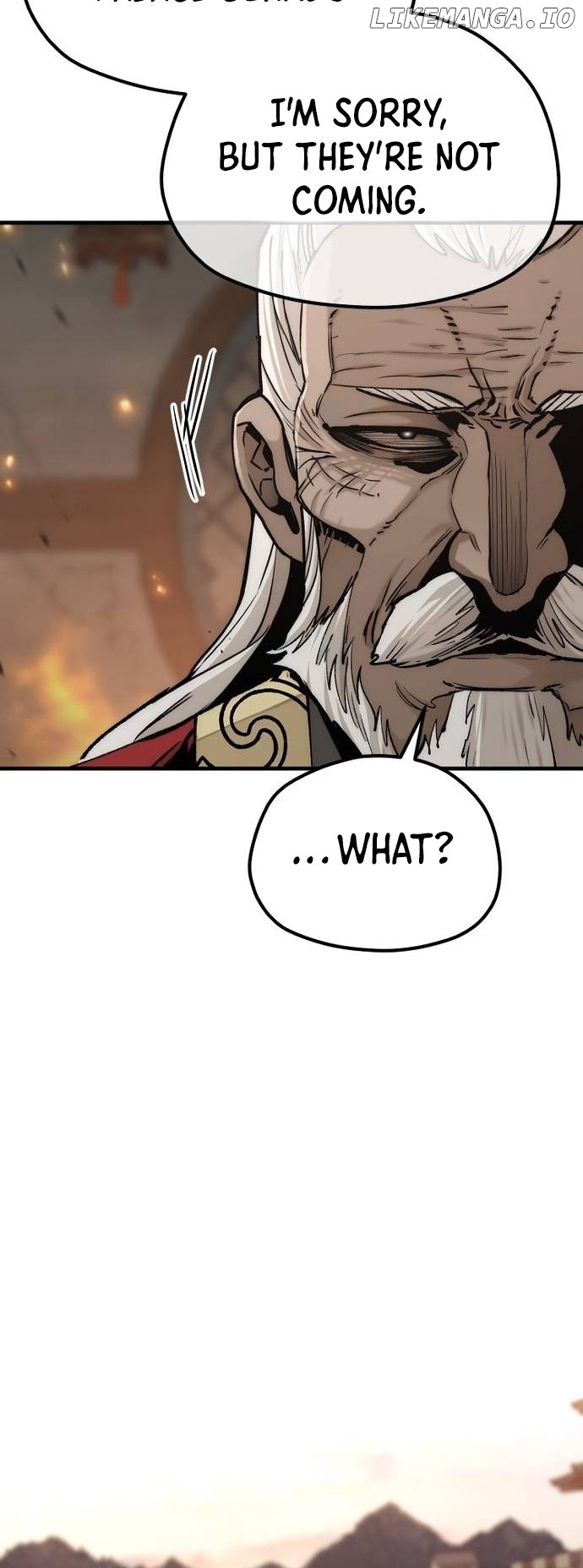 Heavenly Demon Cultivation Simulation Chapter 118 - page 6