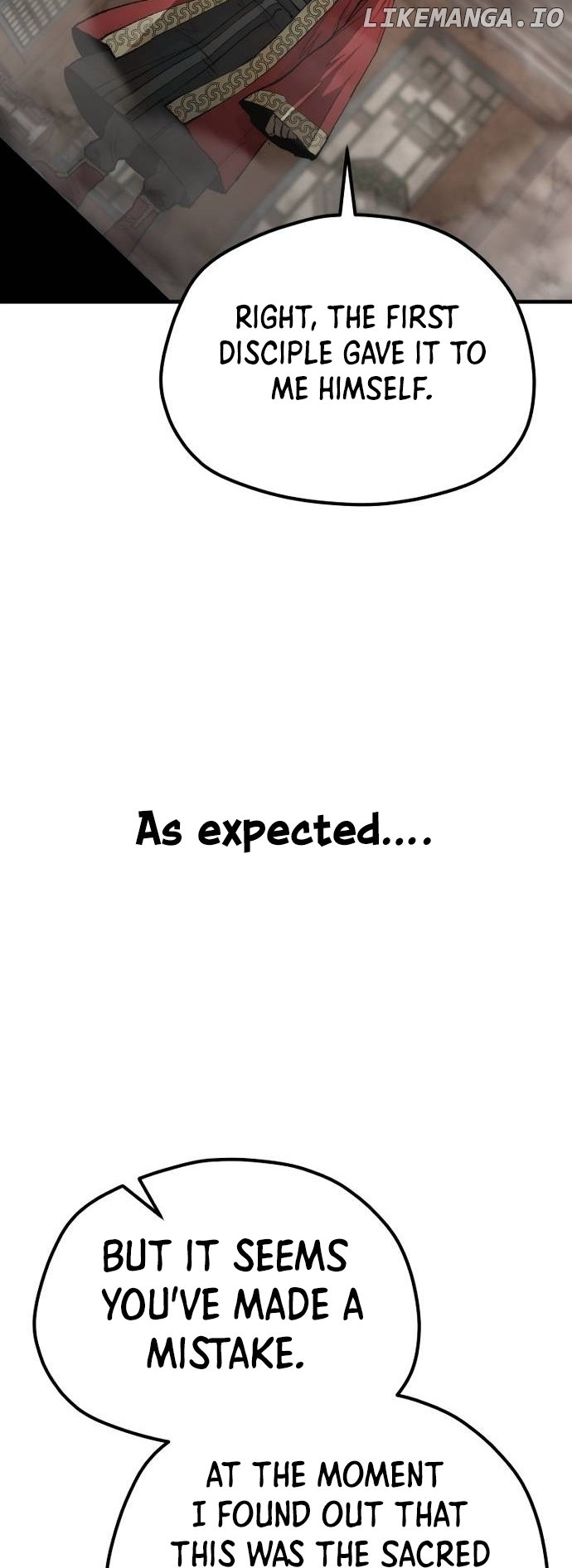 Heavenly Demon Cultivation Simulation Chapter 118 - page 60