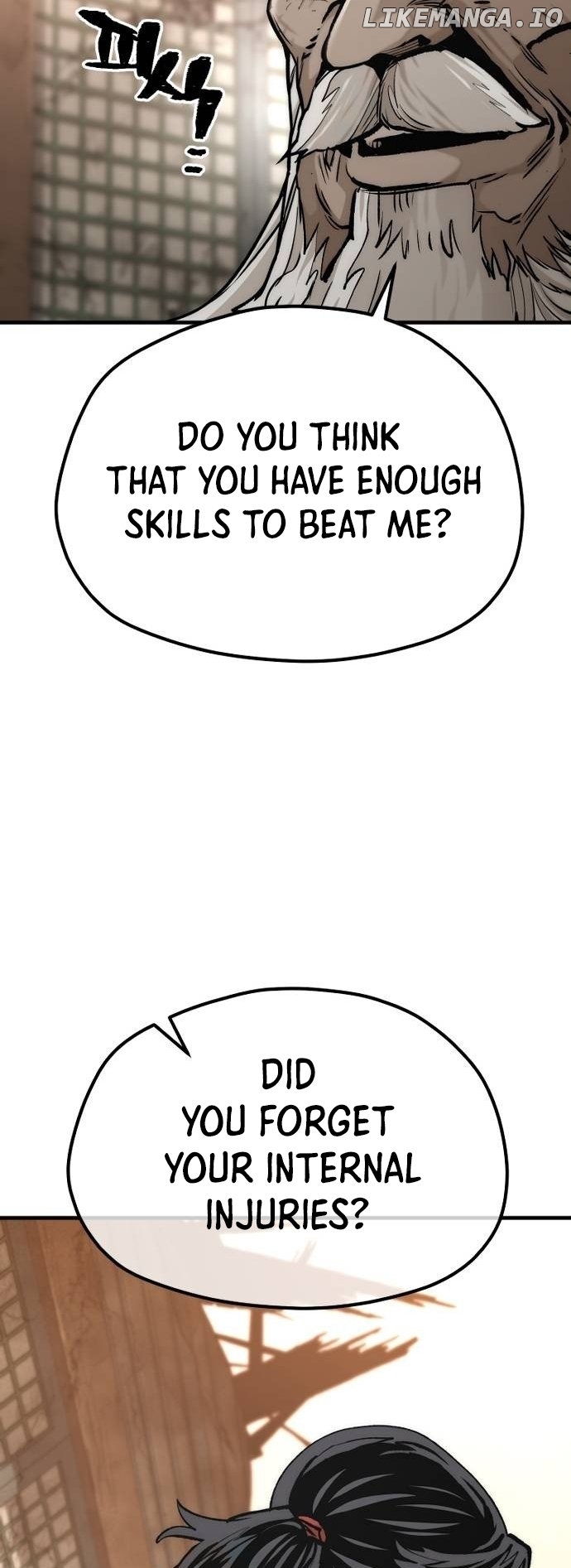 Heavenly Demon Cultivation Simulation Chapter 118 - page 62