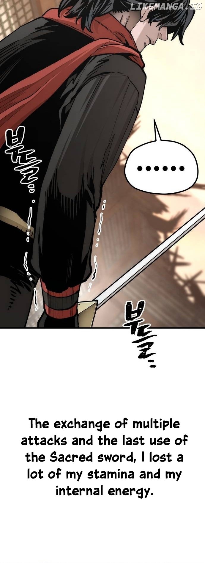 Heavenly Demon Cultivation Simulation Chapter 118 - page 63