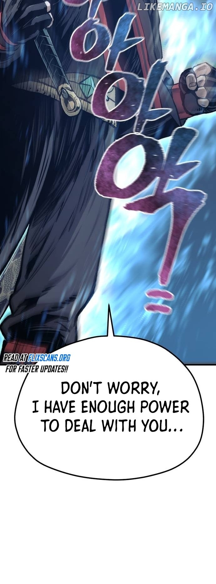 Heavenly Demon Cultivation Simulation Chapter 118 - page 66
