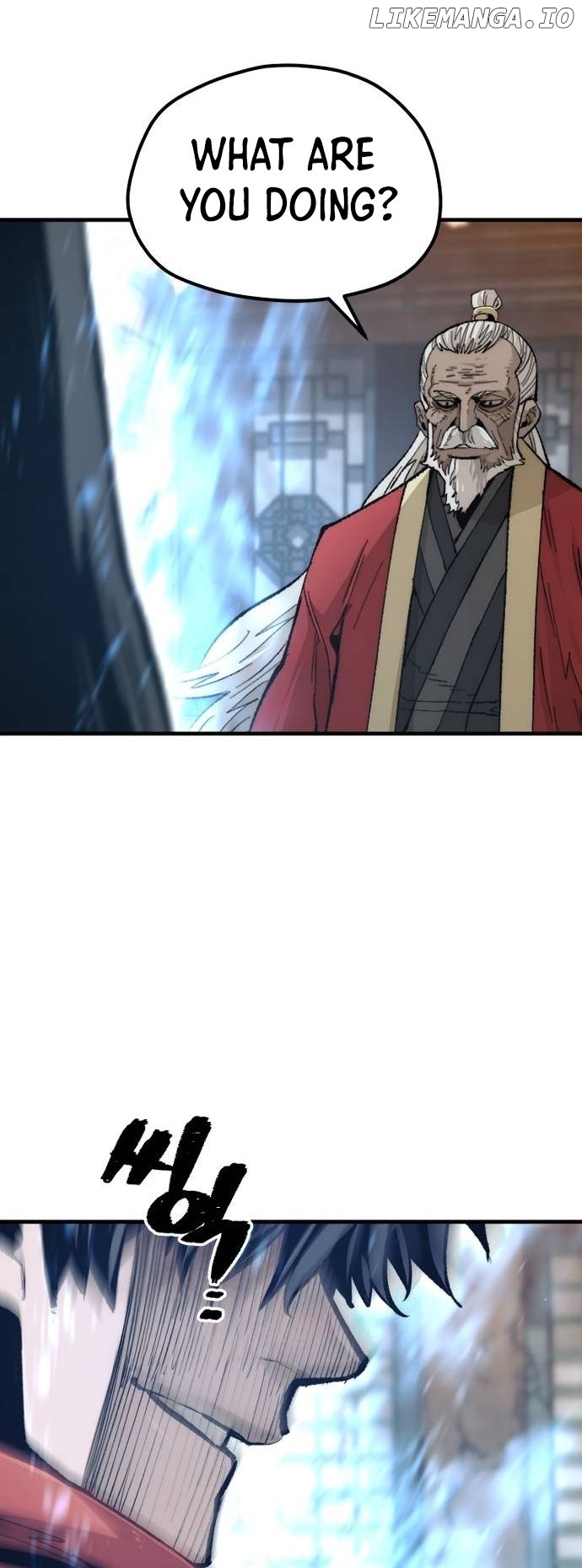 Heavenly Demon Cultivation Simulation Chapter 118 - page 67