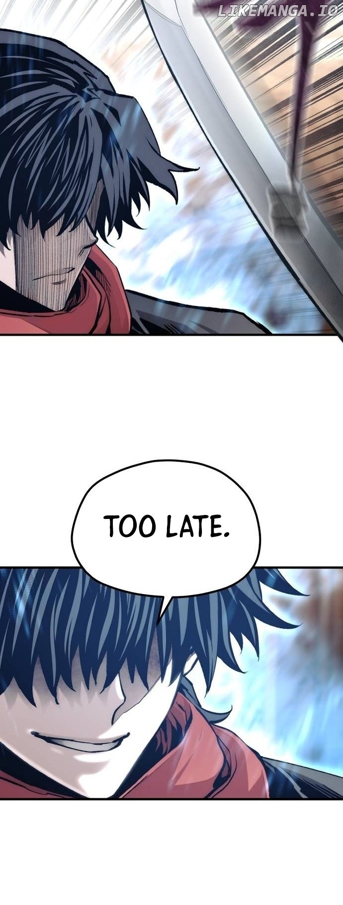 Heavenly Demon Cultivation Simulation Chapter 118 - page 70