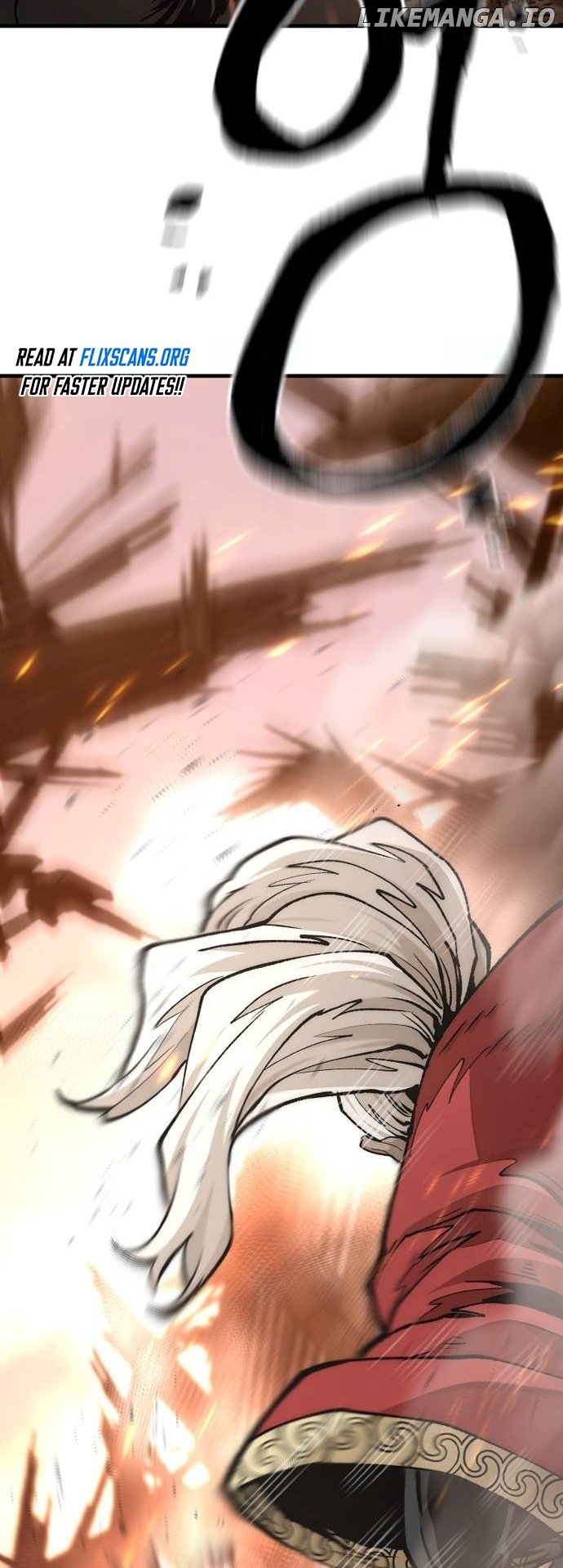 Heavenly Demon Cultivation Simulation Chapter 118 - page 75