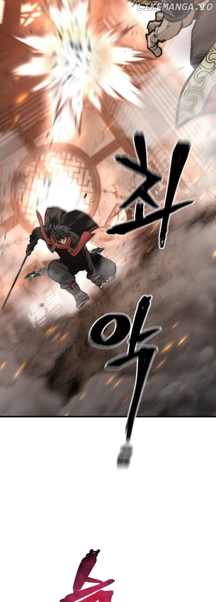 Heavenly Demon Cultivation Simulation Chapter 118 - page 76