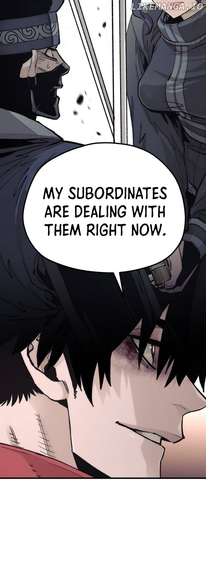 Heavenly Demon Cultivation Simulation Chapter 118 - page 8