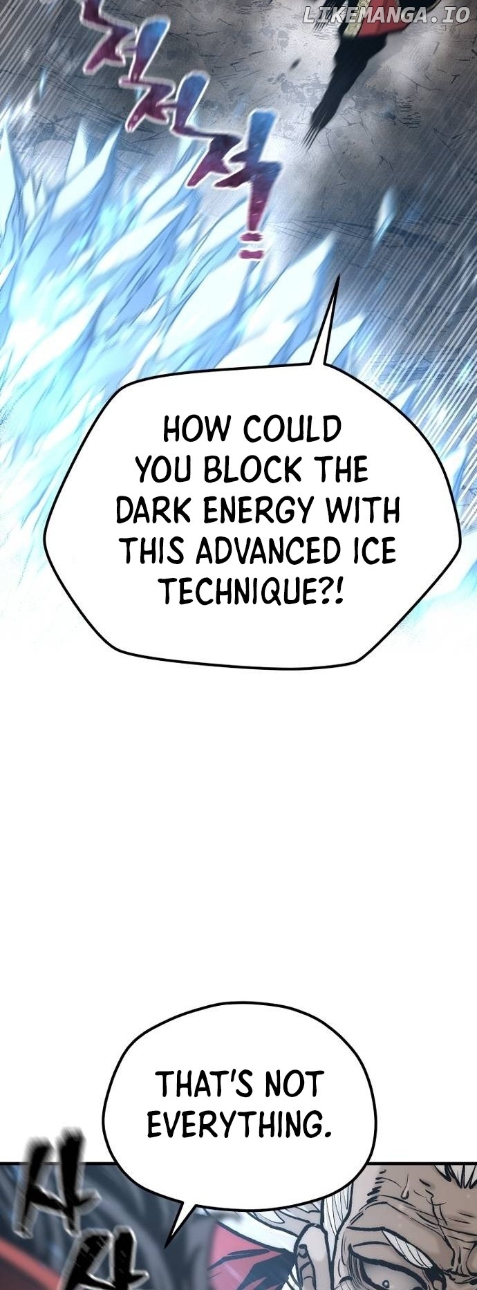 Heavenly Demon Cultivation Simulation Chapter 118 - page 81