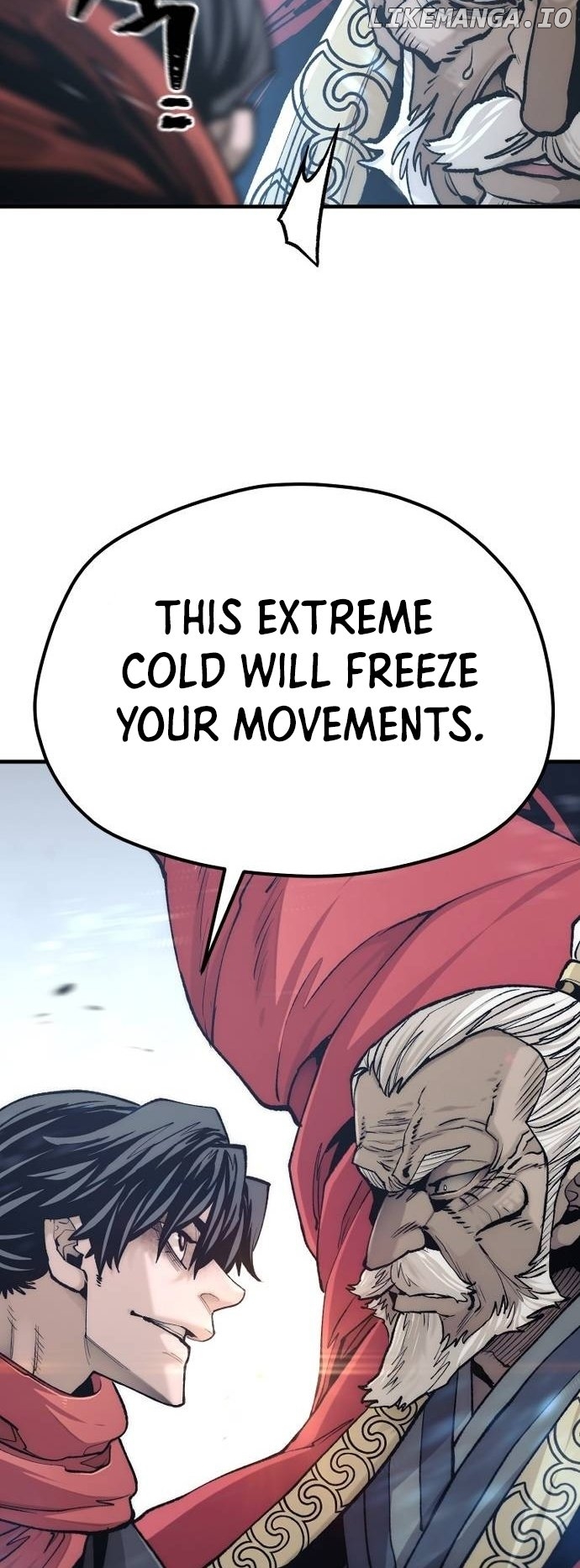Heavenly Demon Cultivation Simulation Chapter 118 - page 82