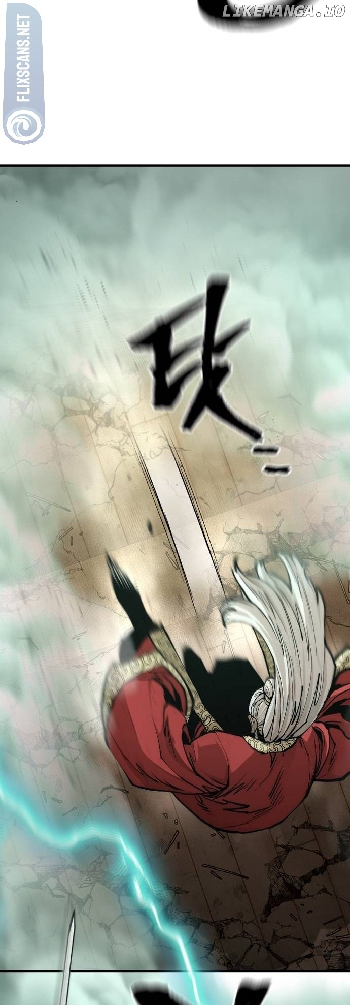 Heavenly Demon Cultivation Simulation Chapter 118 - page 86