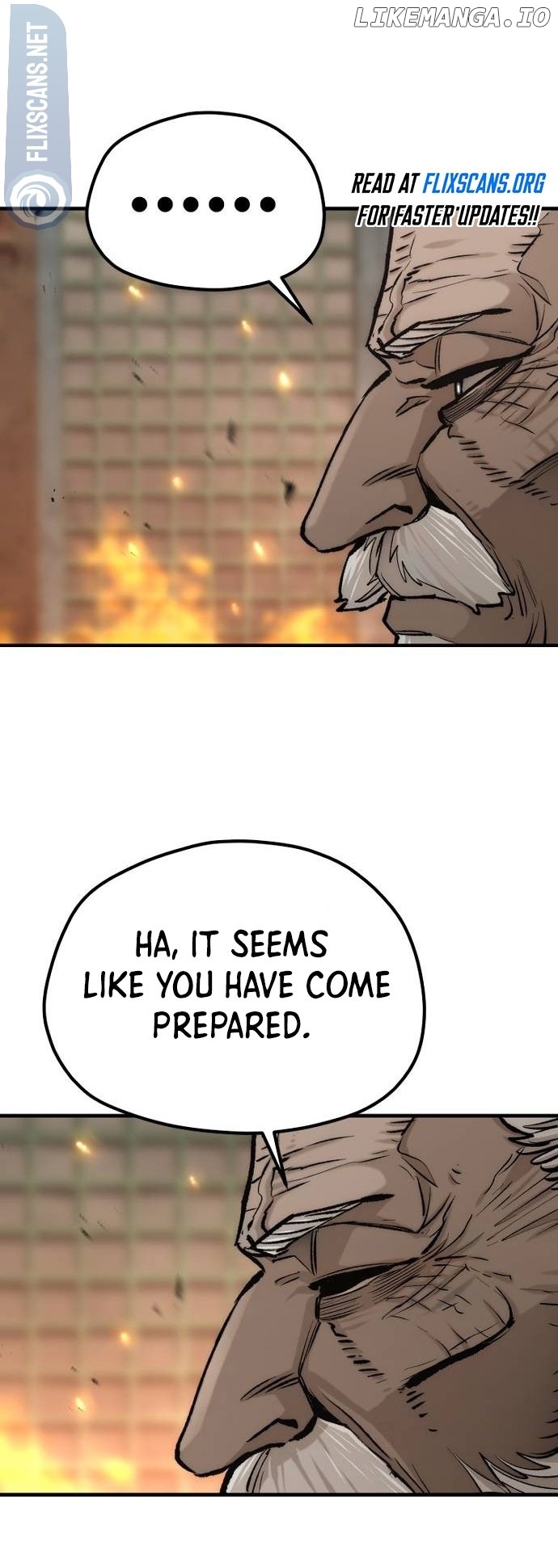 Heavenly Demon Cultivation Simulation Chapter 118 - page 9