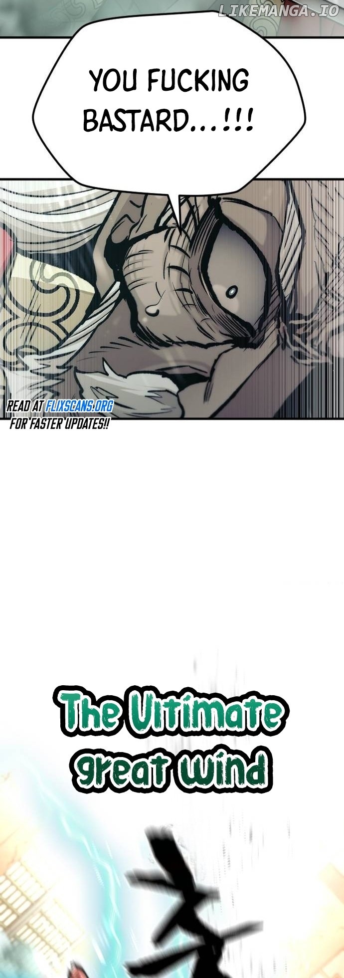Heavenly Demon Cultivation Simulation Chapter 118 - page 91