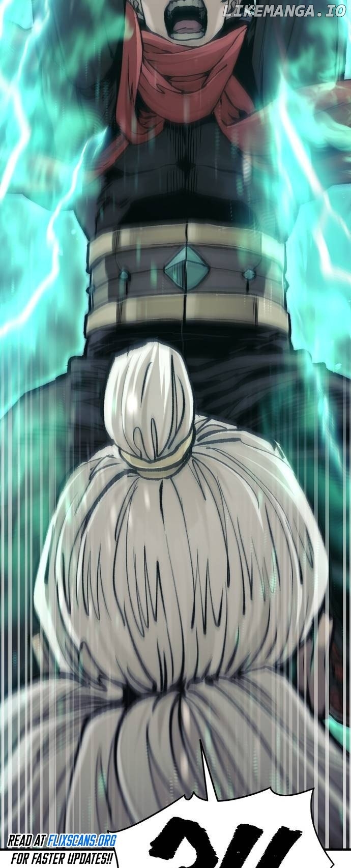 Heavenly Demon Cultivation Simulation Chapter 118 - page 95