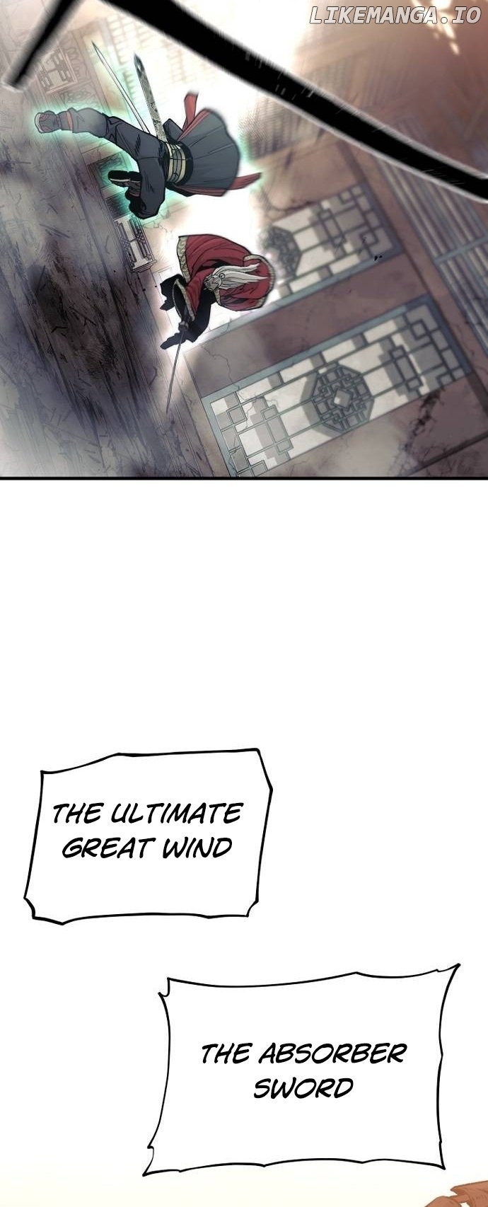 Heavenly Demon Cultivation Simulation Chapter 118 - page 97
