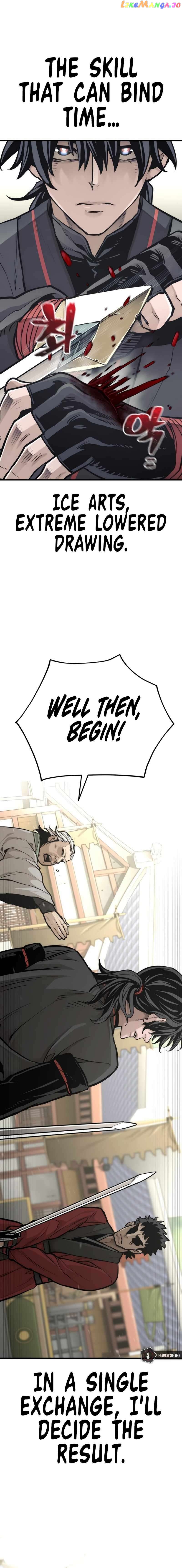 Heavenly Demon Cultivation Simulation Chapter 88 - page 18