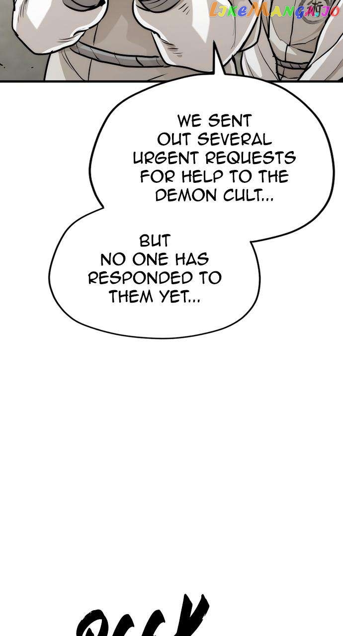 Heavenly Demon Cultivation Simulation Chapter 92 - page 101