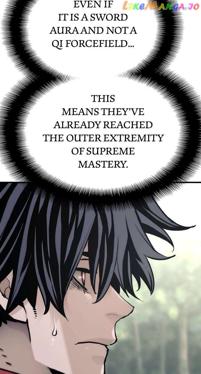 Heavenly Demon Cultivation Simulation Chapter 92 - page 117