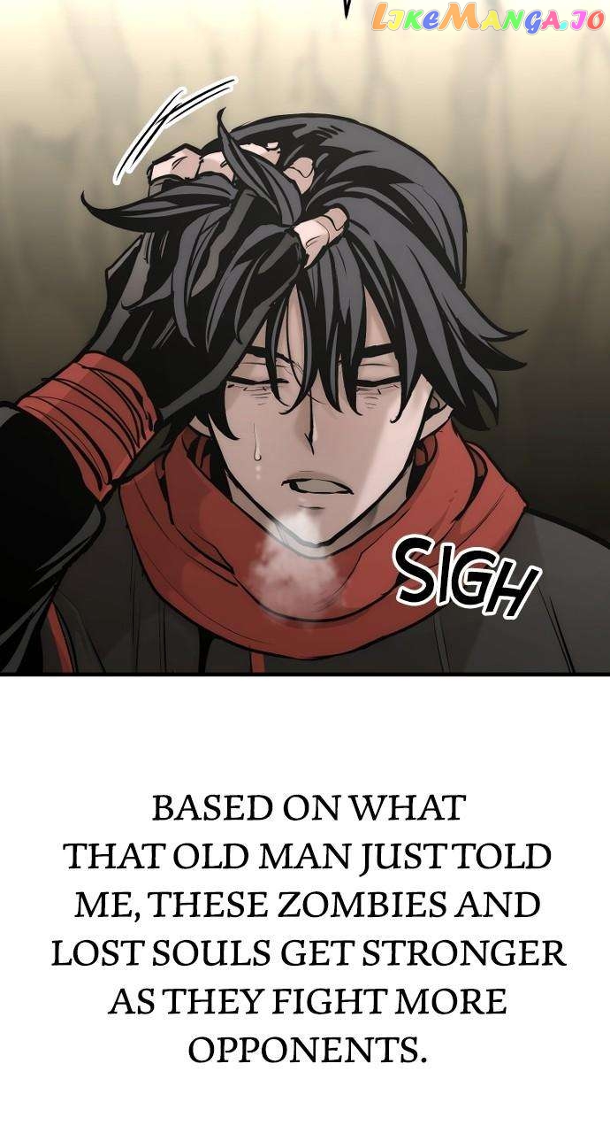Heavenly Demon Cultivation Simulation Chapter 92 - page 179