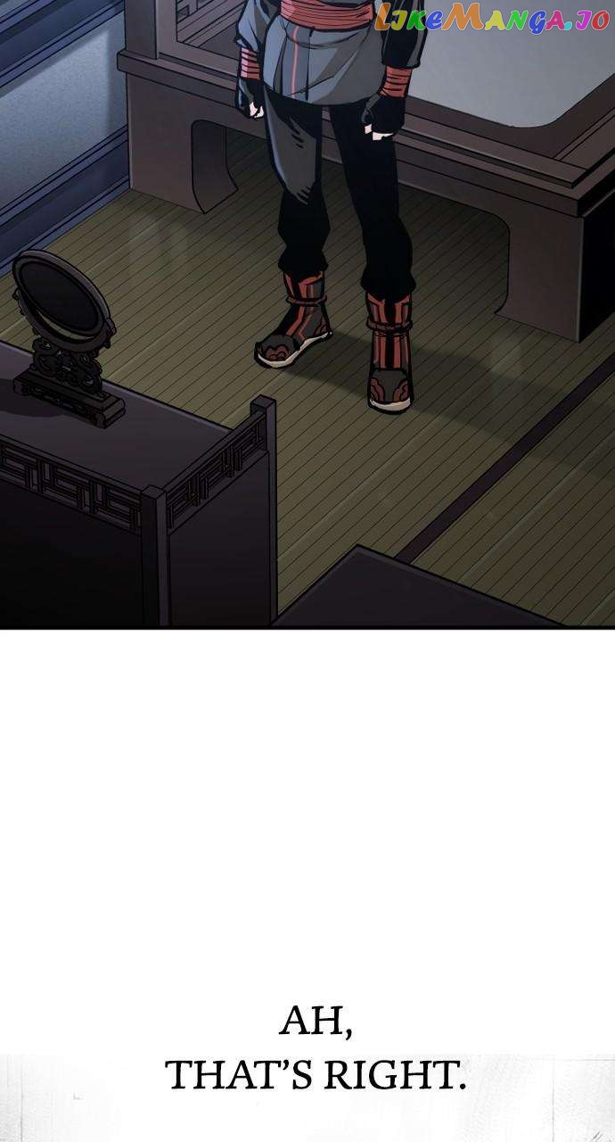 Heavenly Demon Cultivation Simulation Chapter 92 - page 2