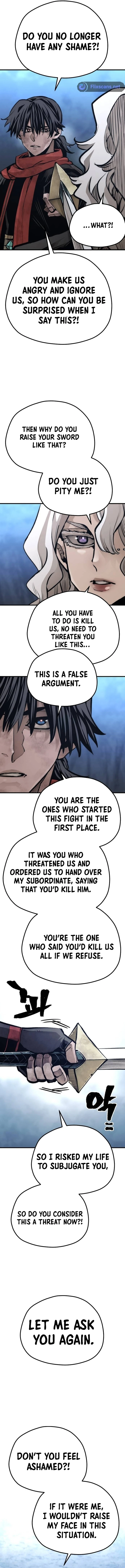 Heavenly Demon Cultivation Simulation Chapter 107 - page 13