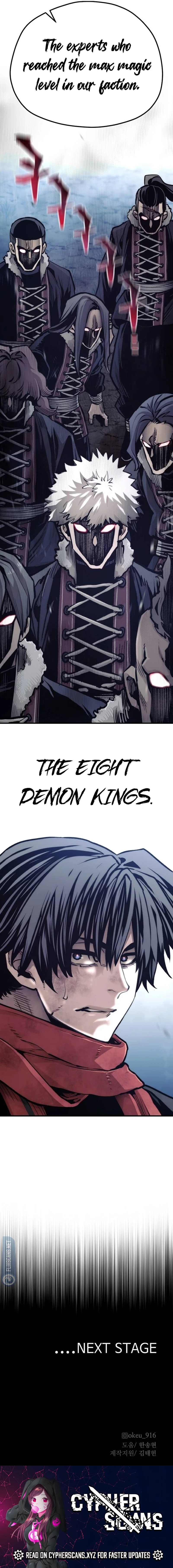 Heavenly Demon Cultivation Simulation Chapter 107 - page 15