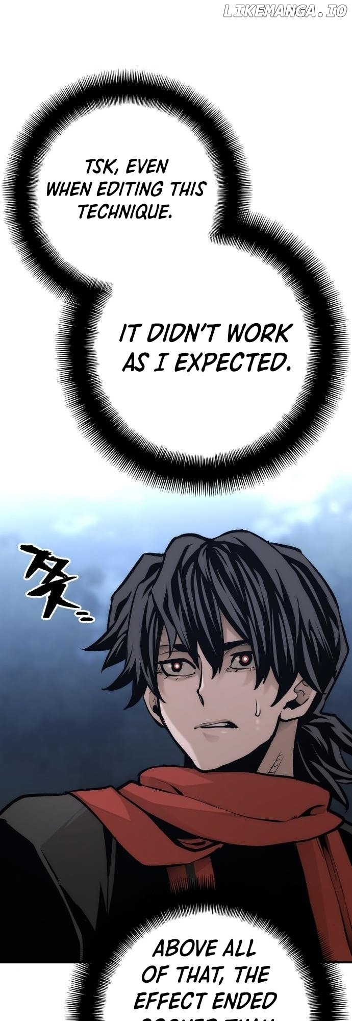 Heavenly Demon Cultivation Simulation Chapter 105 - page 17