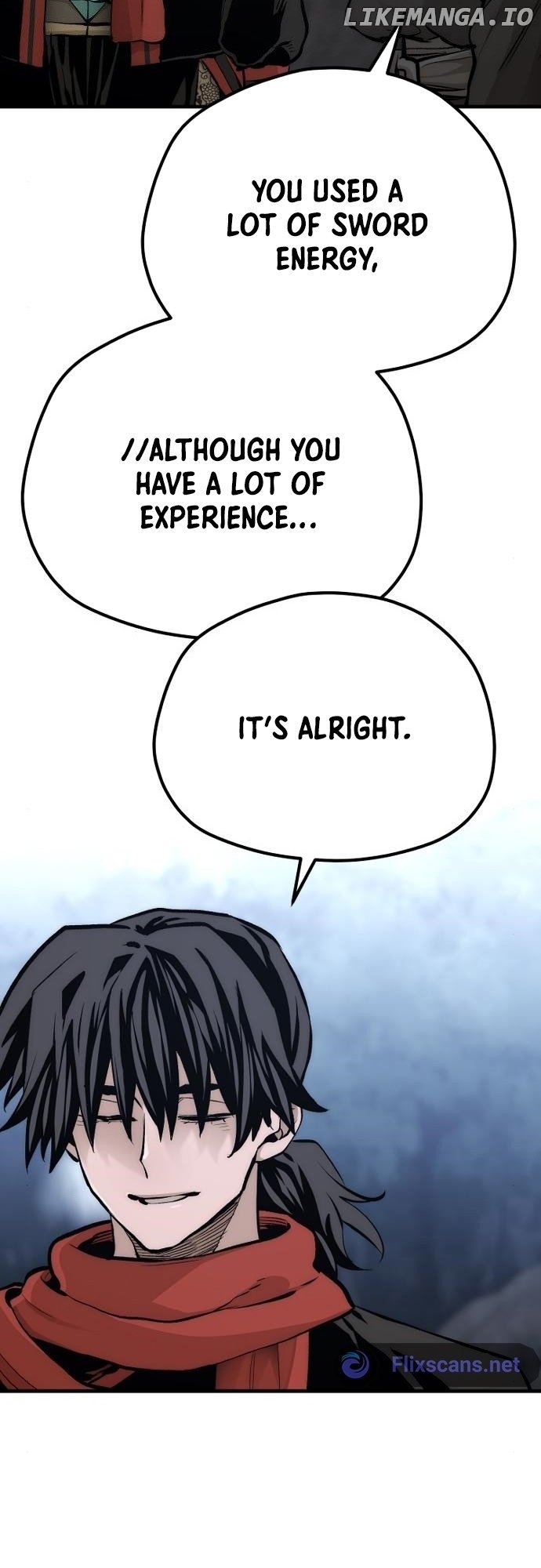 Heavenly Demon Cultivation Simulation Chapter 105 - page 19