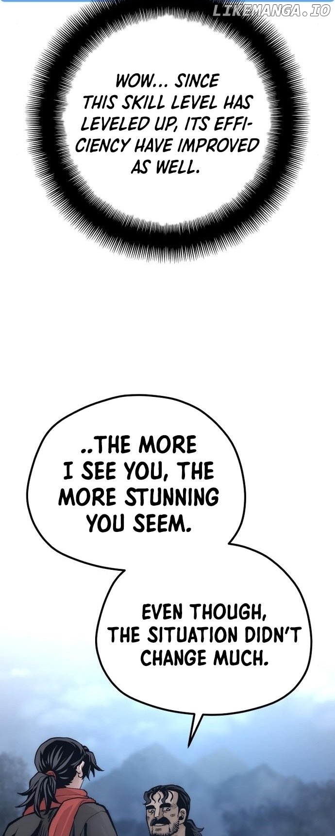 Heavenly Demon Cultivation Simulation Chapter 105 - page 23