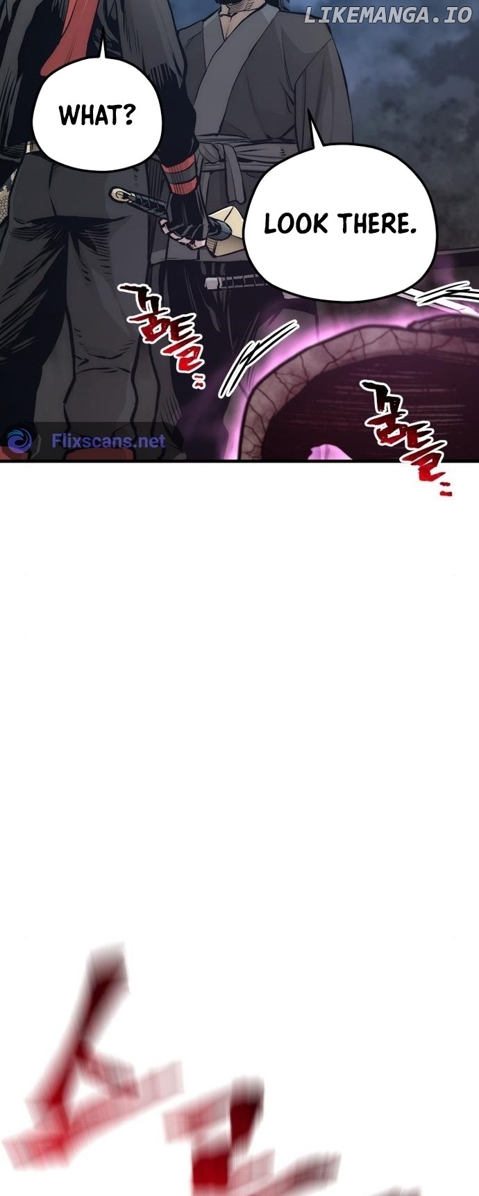 Heavenly Demon Cultivation Simulation Chapter 105 - page 24