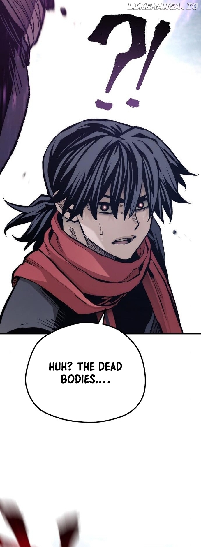 Heavenly Demon Cultivation Simulation Chapter 105 - page 26