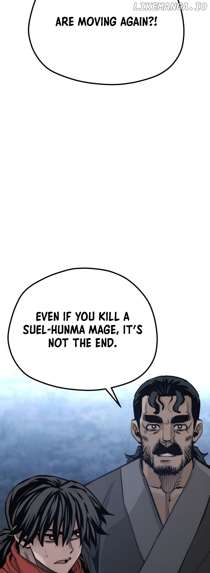 Heavenly Demon Cultivation Simulation Chapter 105 - page 28