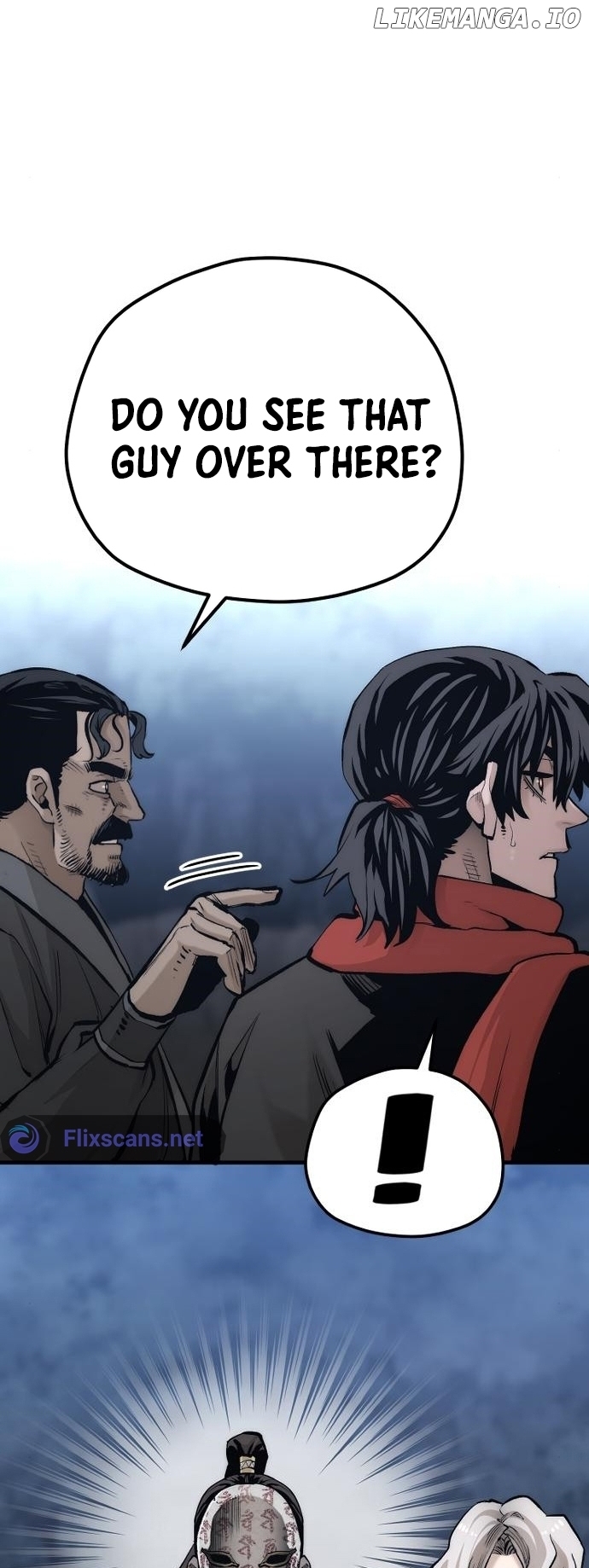 Heavenly Demon Cultivation Simulation Chapter 105 - page 33