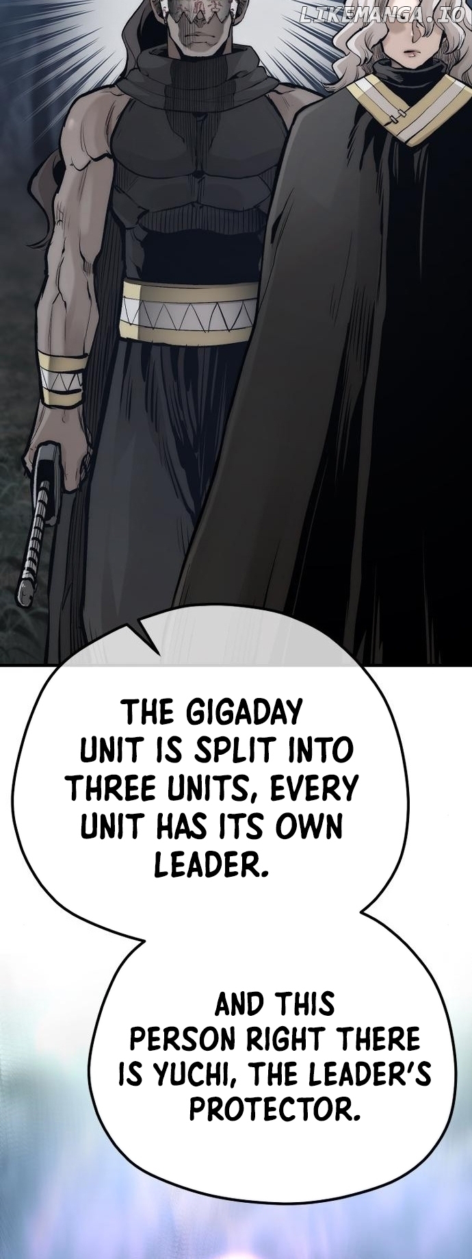 Heavenly Demon Cultivation Simulation Chapter 105 - page 34