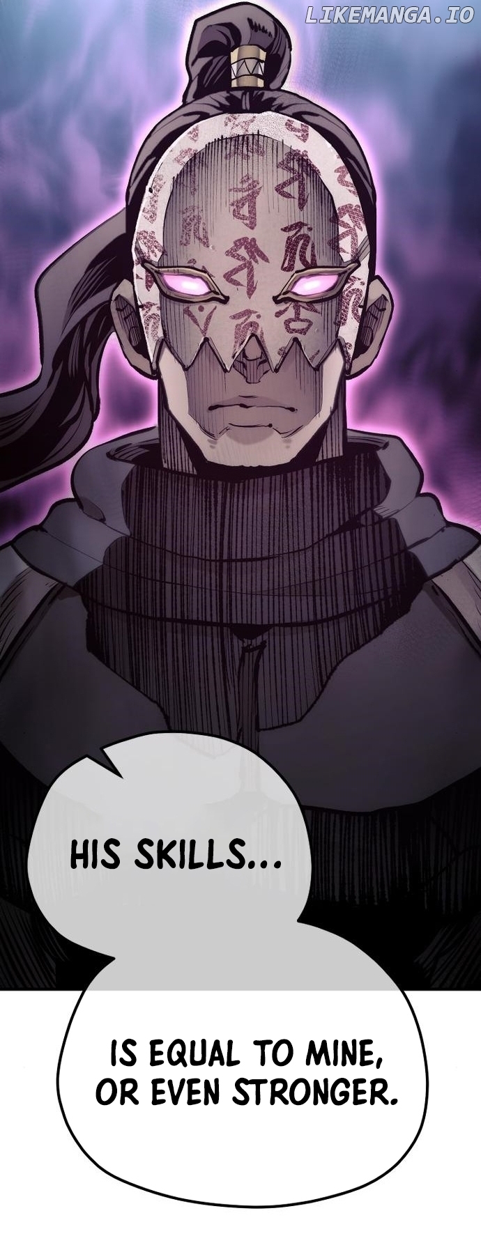Heavenly Demon Cultivation Simulation Chapter 105 - page 35