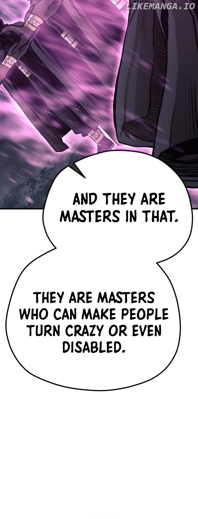 Heavenly Demon Cultivation Simulation Chapter 105 - page 39