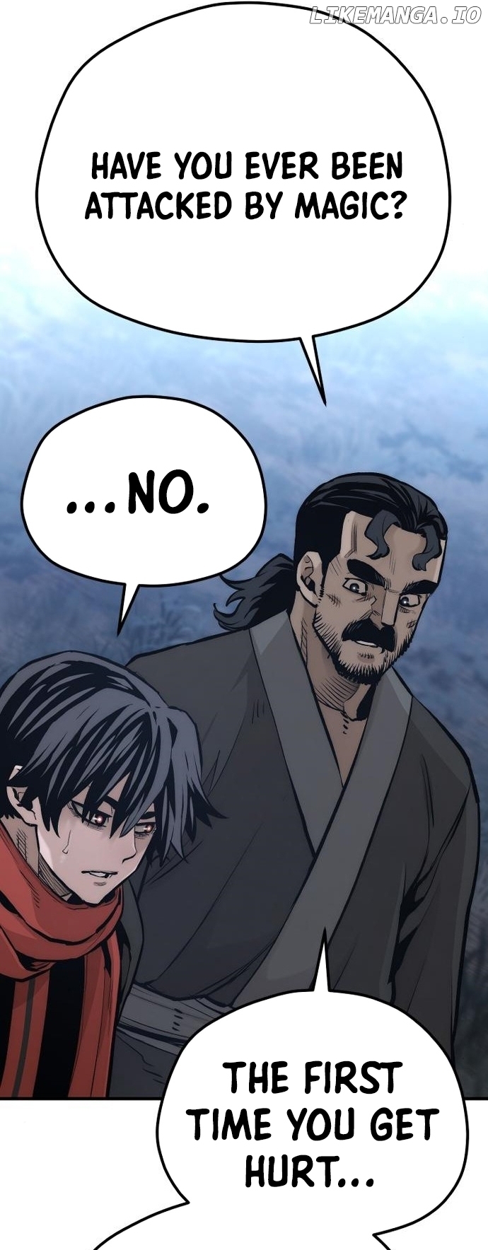 Heavenly Demon Cultivation Simulation Chapter 105 - page 40