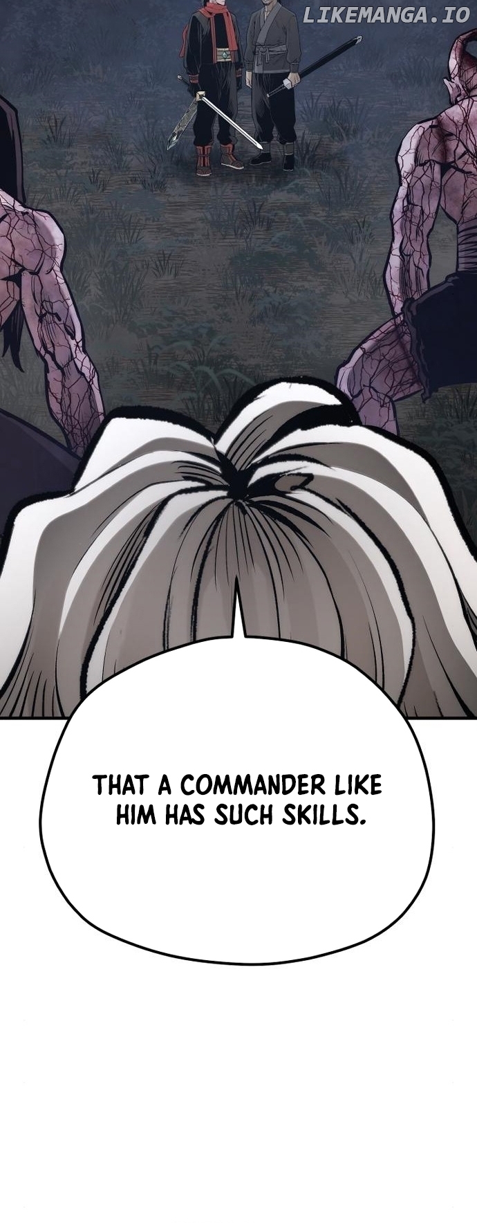 Heavenly Demon Cultivation Simulation Chapter 105 - page 44