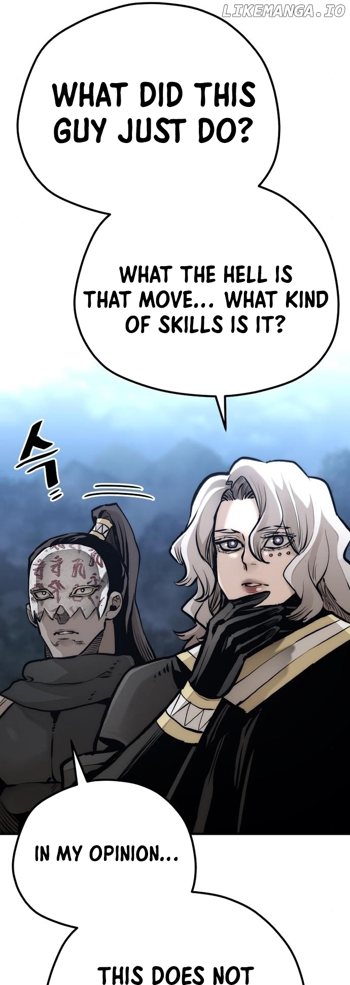 Heavenly Demon Cultivation Simulation Chapter 105 - page 45