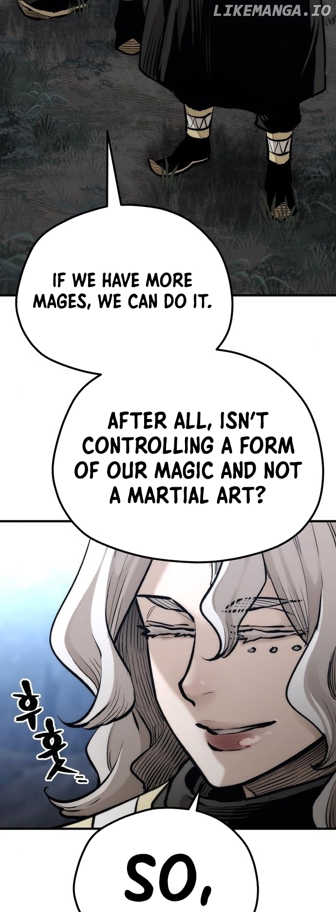 Heavenly Demon Cultivation Simulation Chapter 105 - page 51