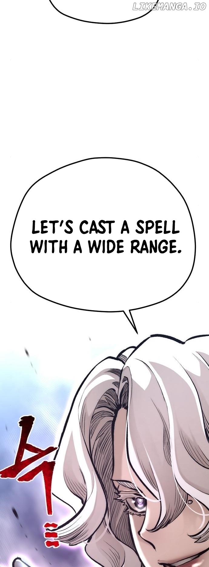 Heavenly Demon Cultivation Simulation Chapter 105 - page 52