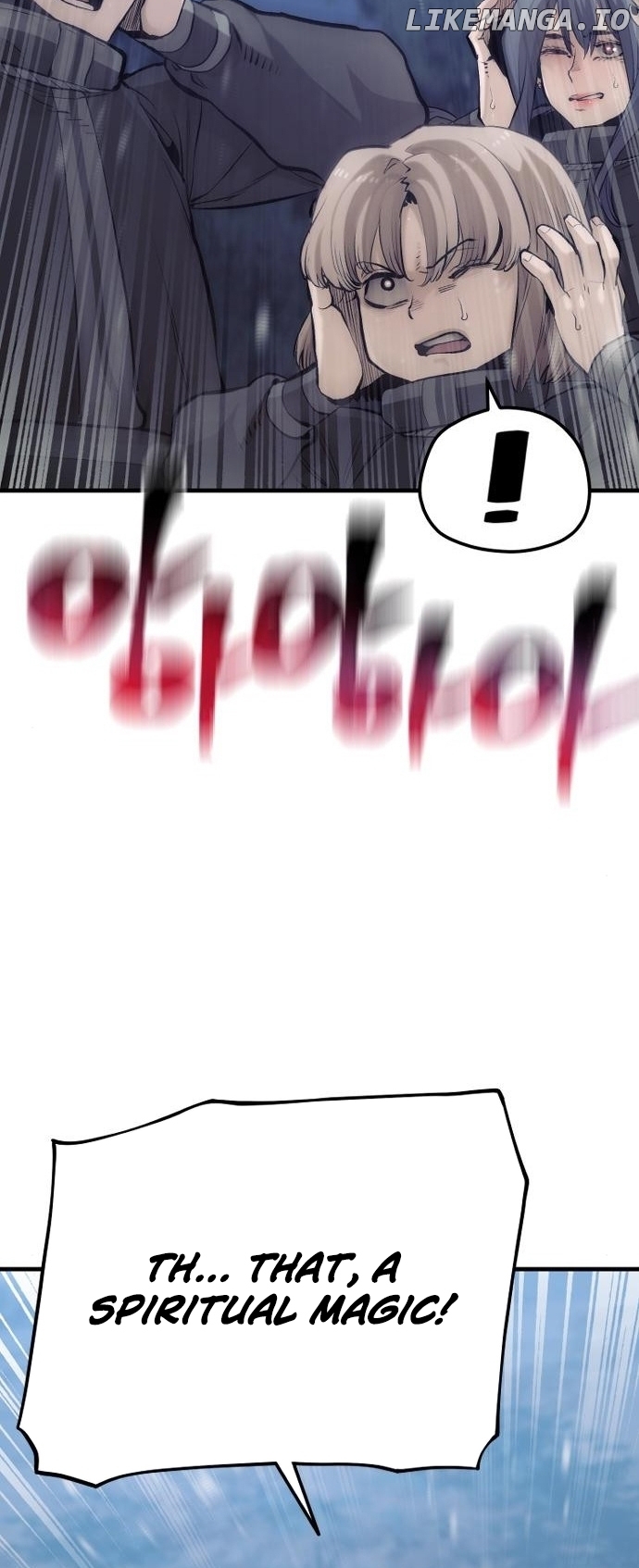 Heavenly Demon Cultivation Simulation Chapter 105 - page 59