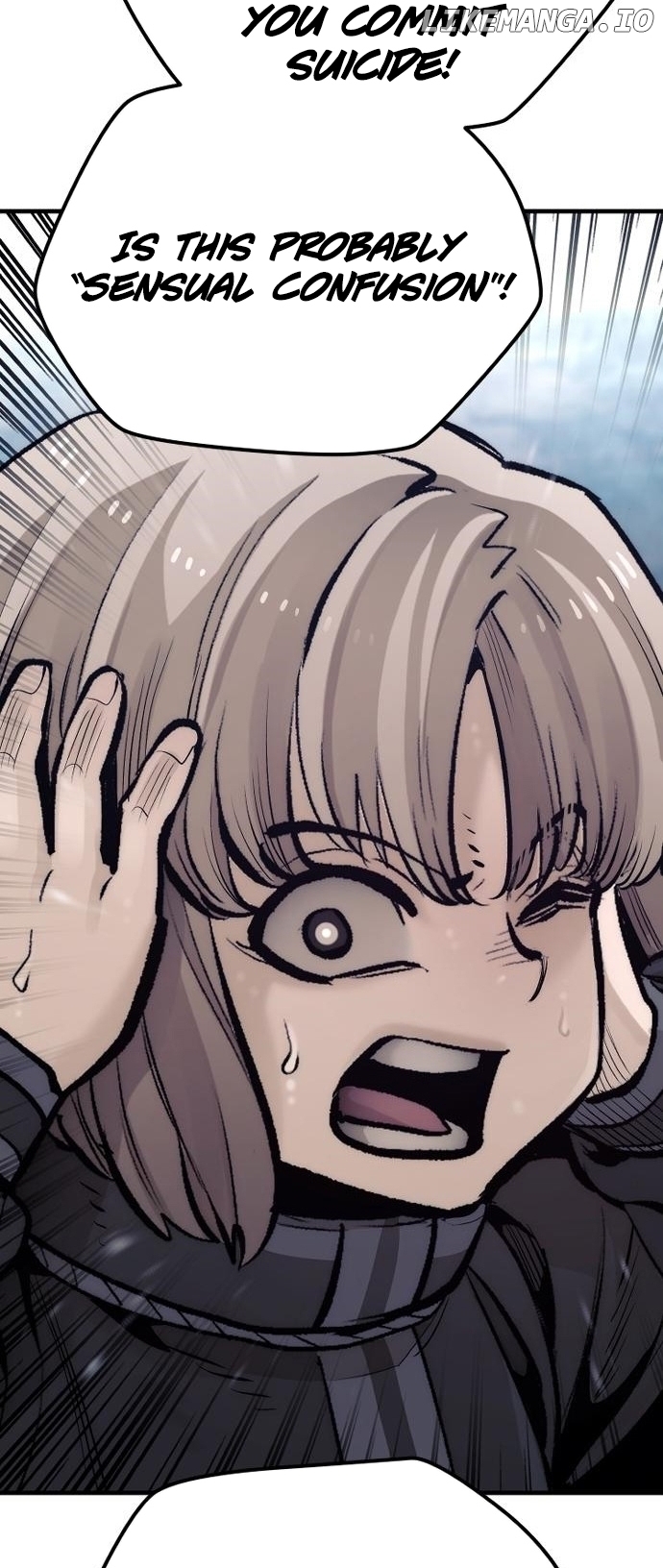 Heavenly Demon Cultivation Simulation Chapter 105 - page 61