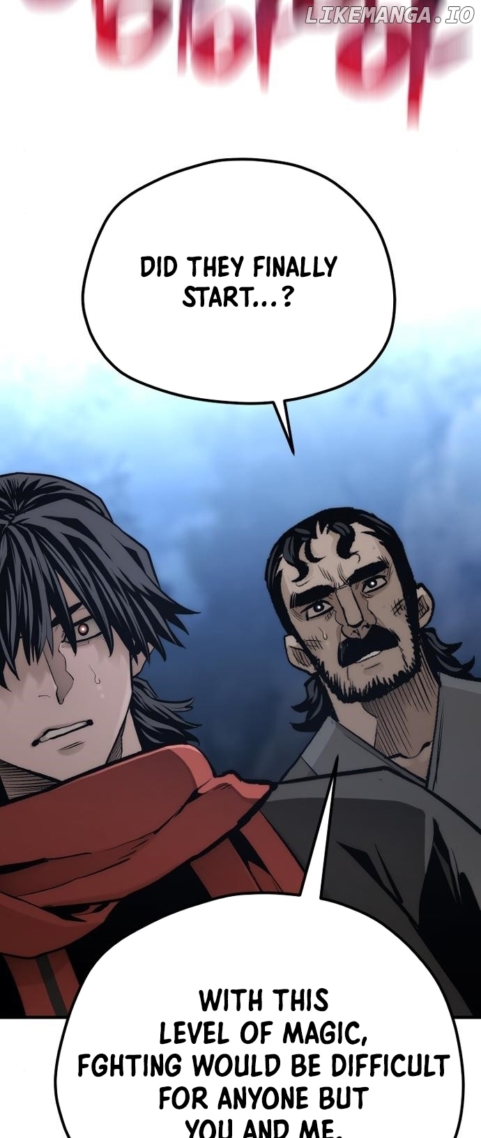 Heavenly Demon Cultivation Simulation Chapter 105 - page 63