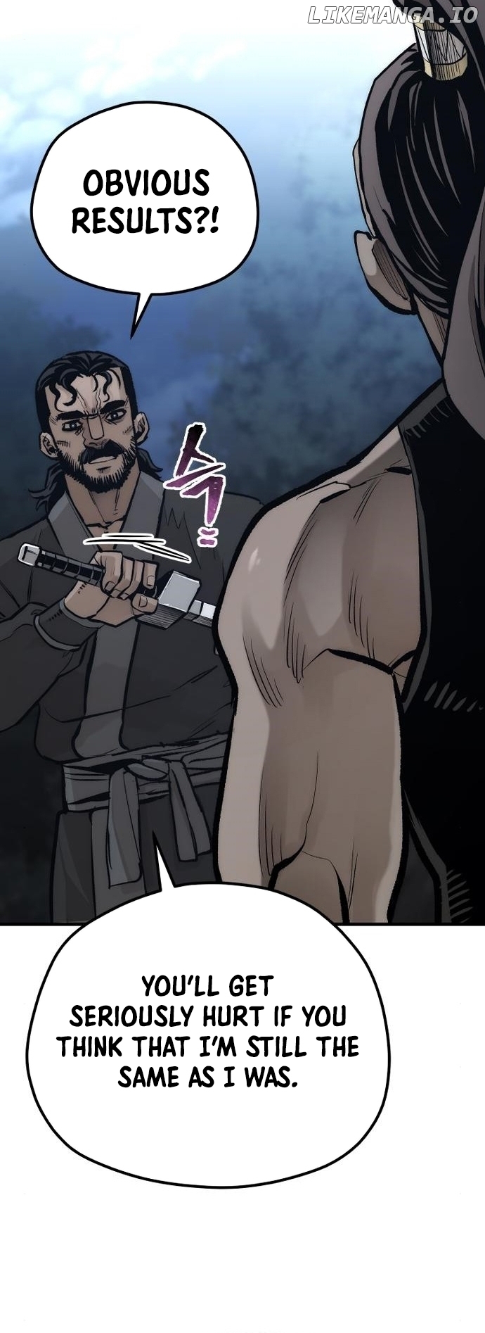 Heavenly Demon Cultivation Simulation Chapter 105 - page 69